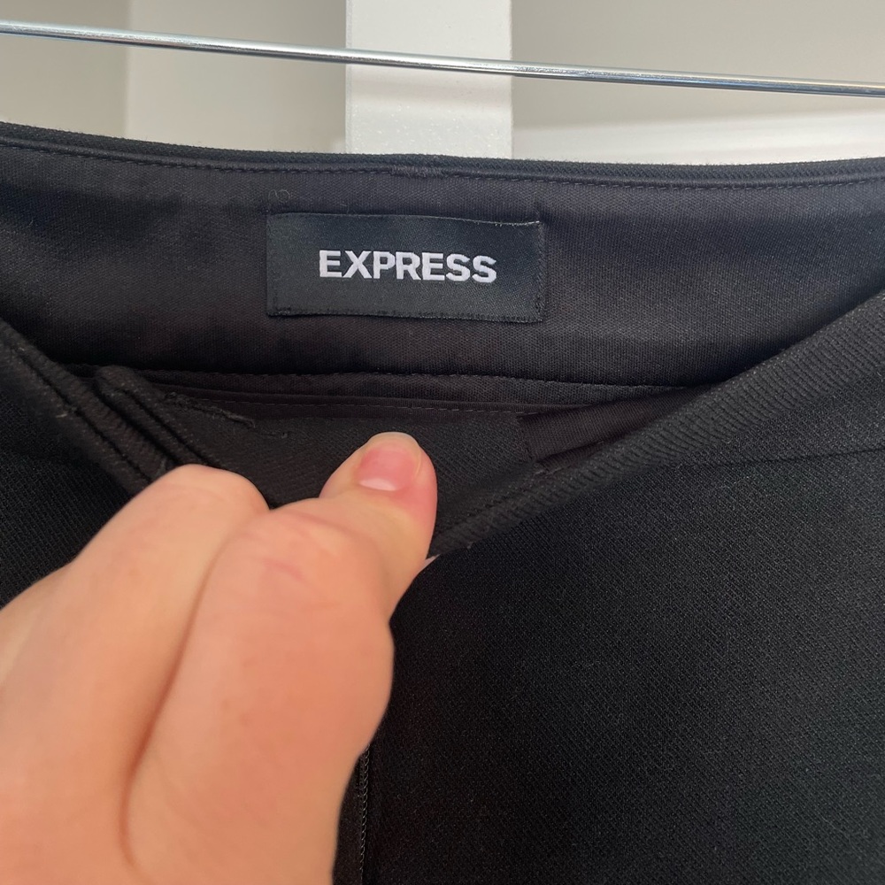 Express pant - Picture 3 of 4